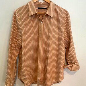 Jenni Kayne Classic Shirt - XL